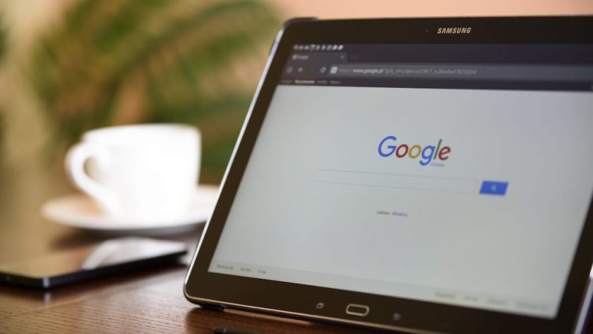 Google interdira la publicité криптовалют et ICO