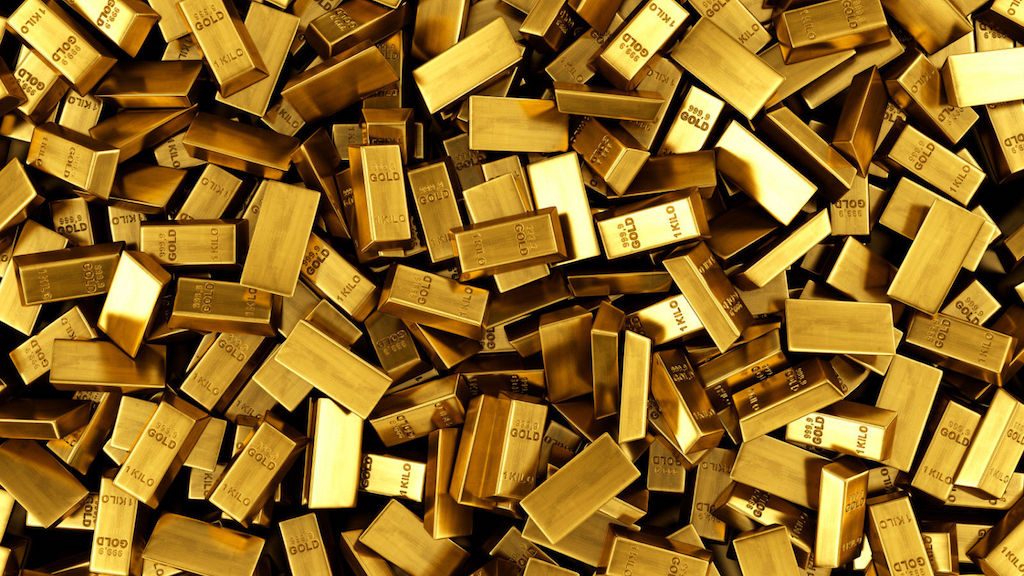 Der Investor Peter Thiel: Bitcoin wird Gold des digitalen Zeitalters