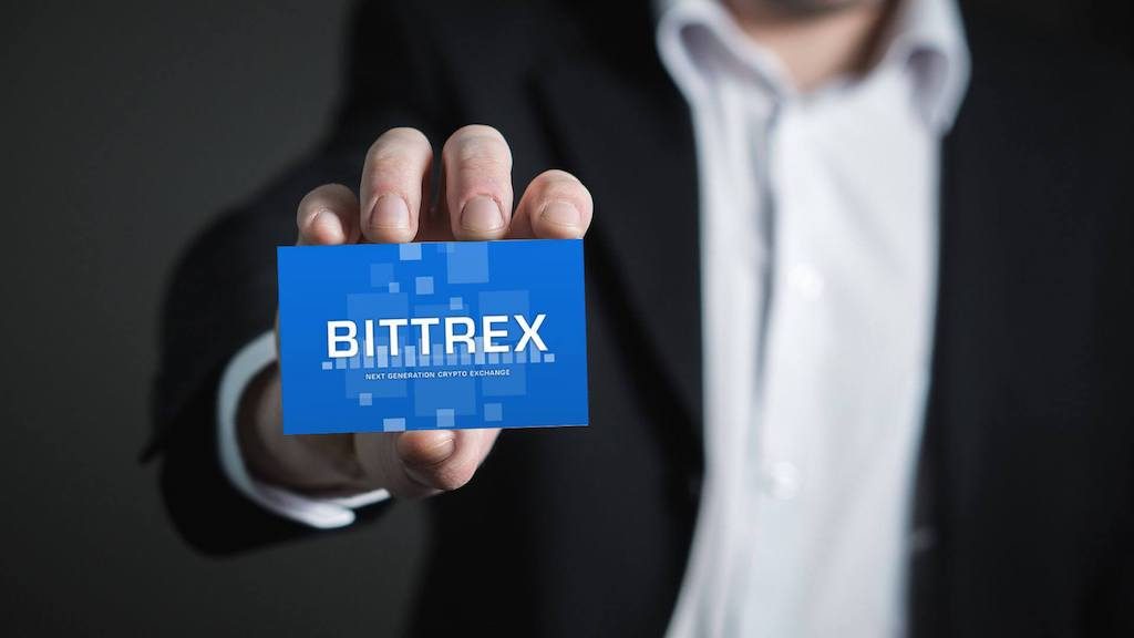 Bittrex retirar 82 token no final do mês. A lista completa de