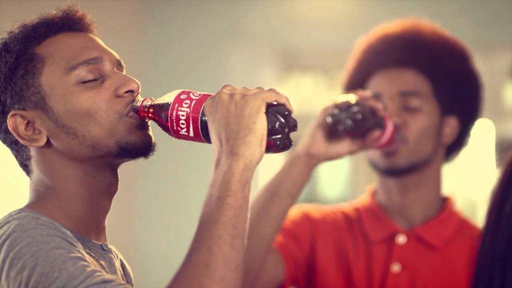 可口可乐使用区块链打击强迫劳动