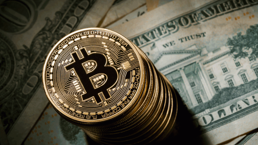 George Kikvadze, Bitfury: Bitcoin will rise to 70 thousand dollars in a bear market
