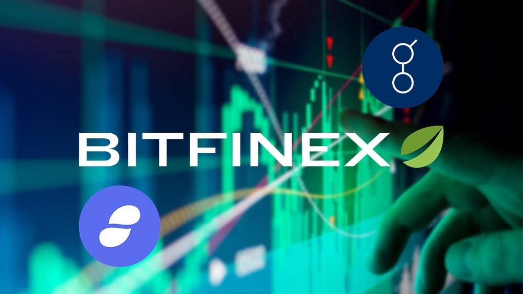 Bitfinex فريق رفضت التجارة الفنزويلي ش بترو