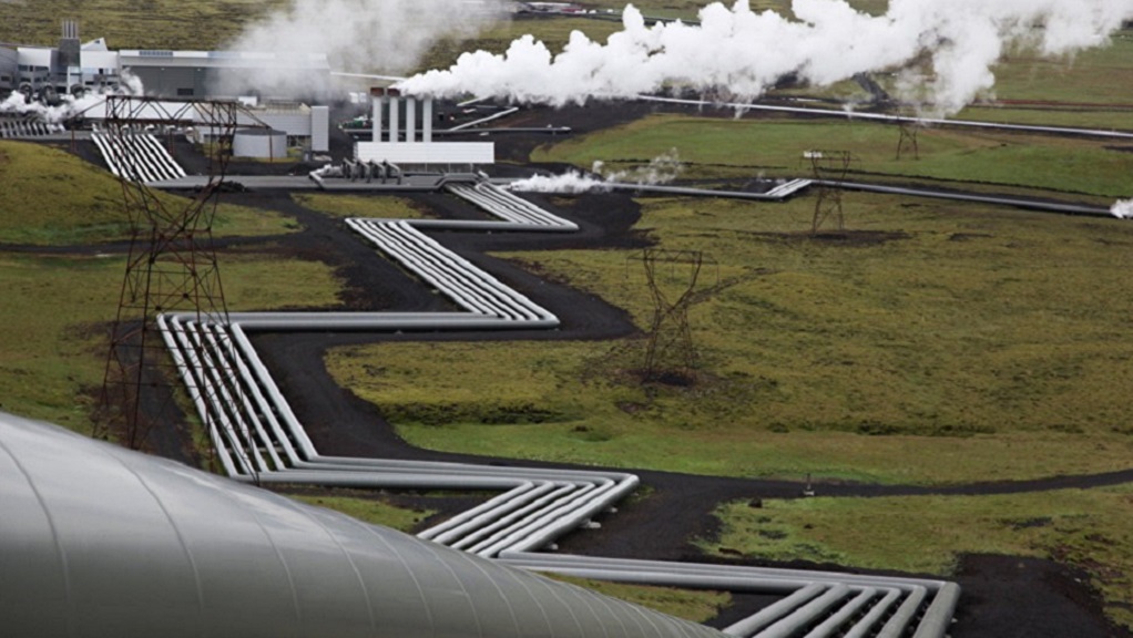 Moonlite zgodził się na starcie wydobywanie-centrum w Islandii. To będzie działać na energii wiatru
