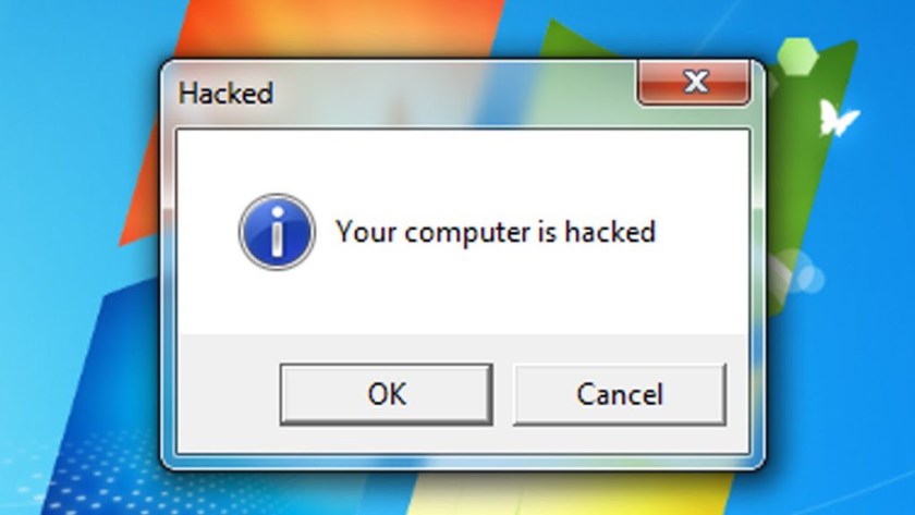 Coincheck exchange hacket med et virus