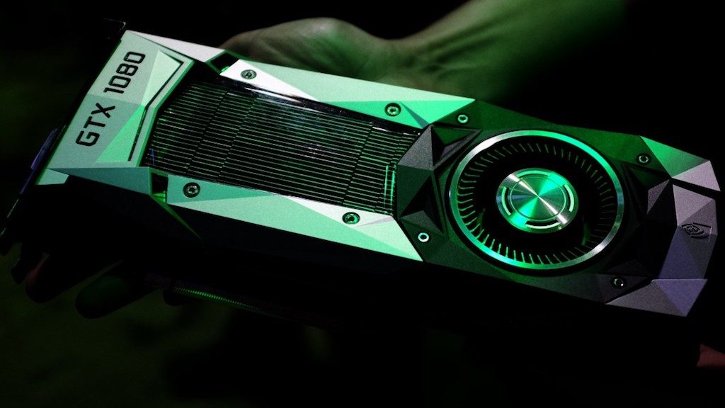 Head of Nvidia: cryptocurrencies are not going anywhere. At least in the coming years