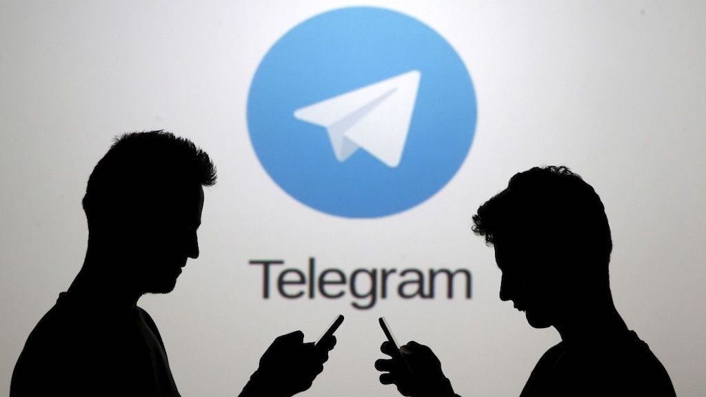 Telegram received 850 million of investments by second round pre-ICO