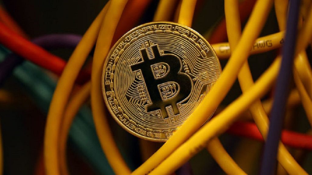Bitcoin possono vietare in 112 paesi. Gli scienziati hanno trovato nella blockchain pornografia infantile