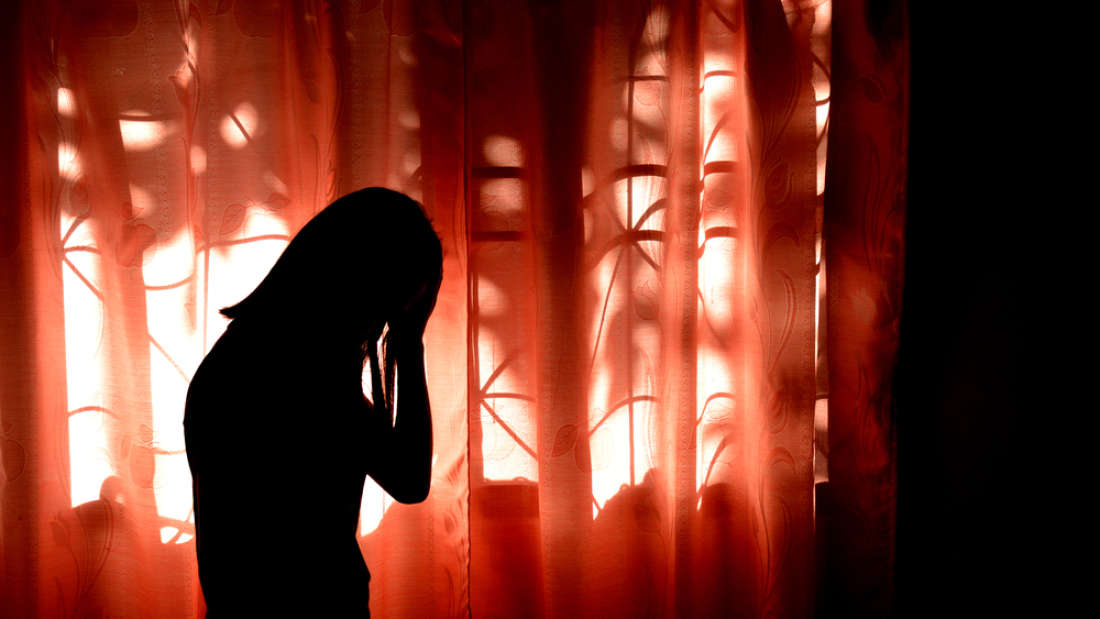Sov i et værelse, hvor lyset trænger ind, kan føre til depression