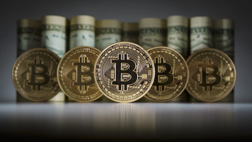 Was wird mit dem Kurs der Bitcoins in der Woche — die Meinung der Analysten