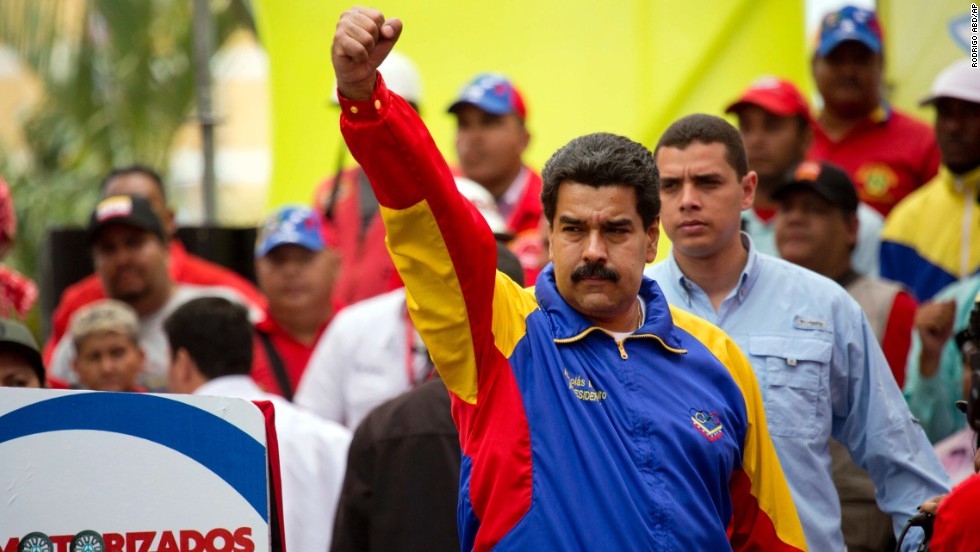 베네수엘라고 시작하는 새로운 암호화폐