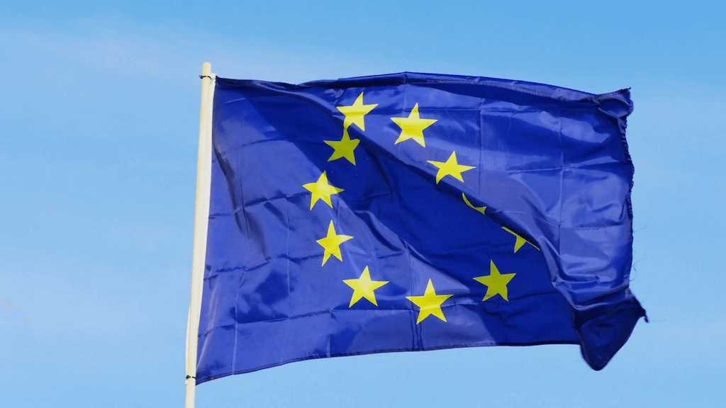 22 pays de l'UE ont signé le contrat sur le développement блокчейн technologies