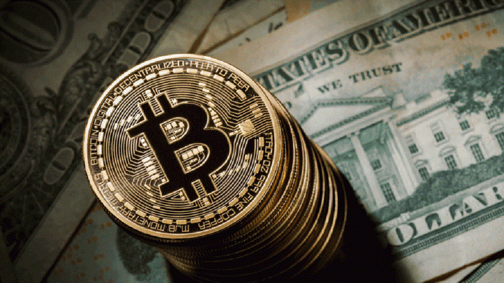 सरकार क्यूबेक: Bitcoin केवल एक छोटे से हिस्से के आपराधिक पैसे