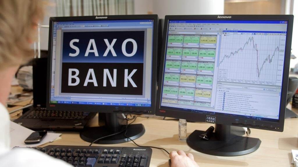 Gli esperti di Saxo Bank promessa di ripresa del mercato criptovaluta nel secondo trimestre