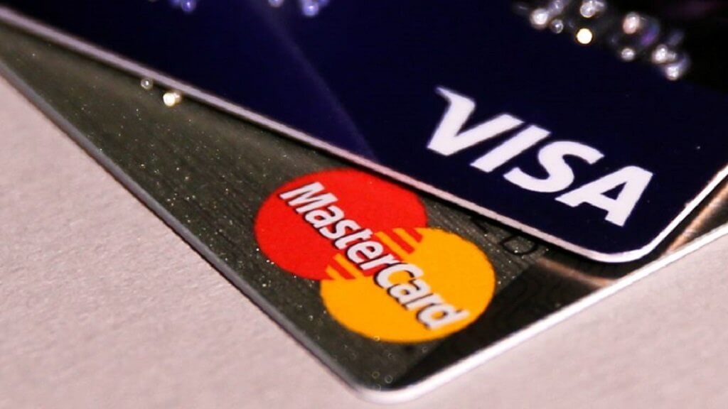 Study: 89 percent of users of Visa and MasterCard know about cryptocurrency