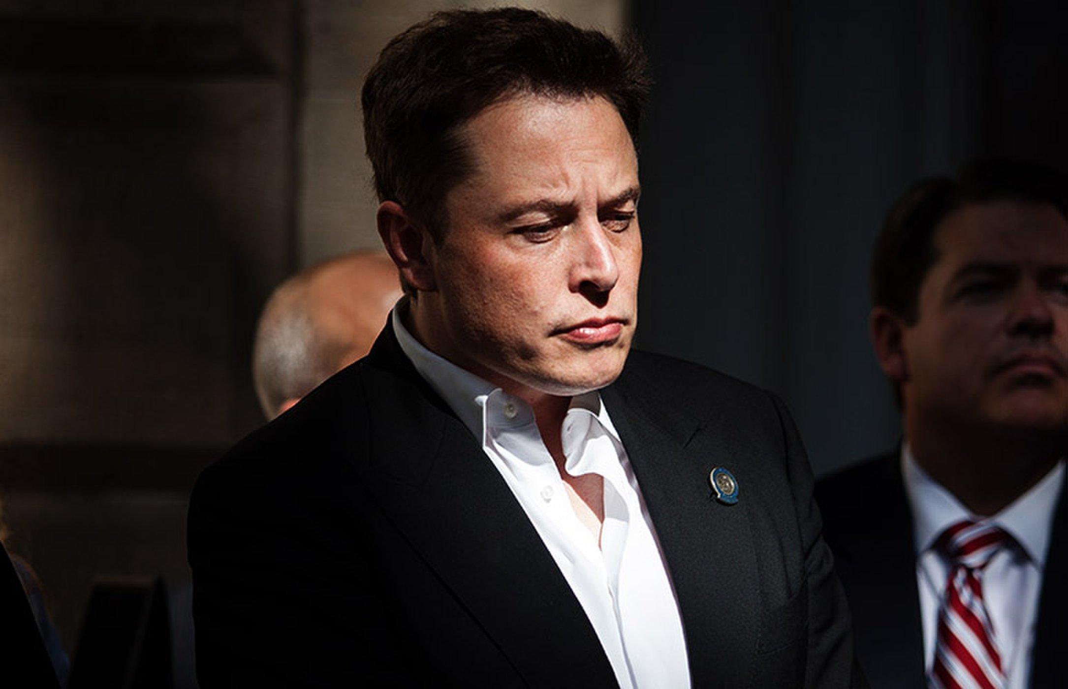 Elon Musk predicted the emergence of a ruthless AI dictator