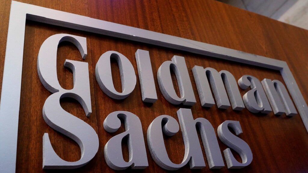 El ex analista de Goldman Sachs: Биткоин проткнет de la crisis de la burbuja en el mercado mundial