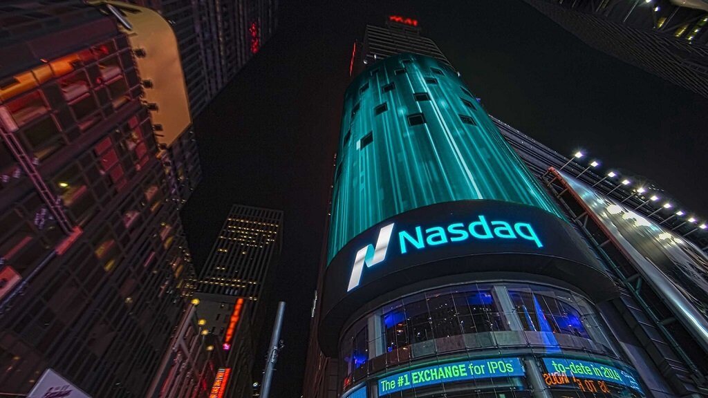 The ice was broken, ladies and gentlemen: the Nasdaq is ready to become a cryptocurrency exchange