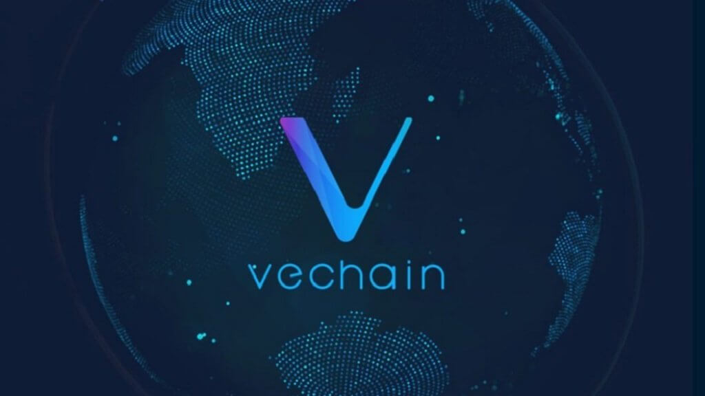 VeChain increased by 26% per hour due to the fake news about the listing on Bithumb