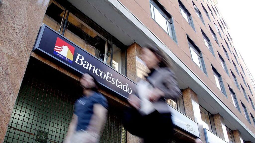智利银行已经封锁帐户的虚拟货币的交流。 和停止支持的数字钱。