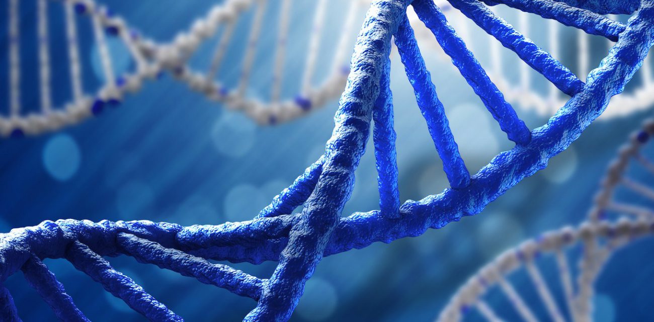 Twist Bioscience nagra swoją ulubioną piosenkę prosto w DNA