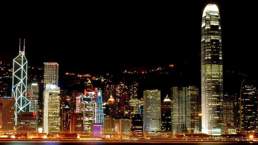حكومة هونغ كونغ: ICO المشاريع الاحتيال الصريح