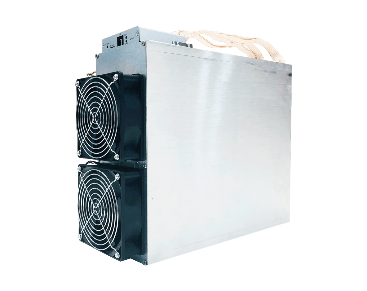 Bitmain launches Antminer E3 — ASIC for mining Ethereum