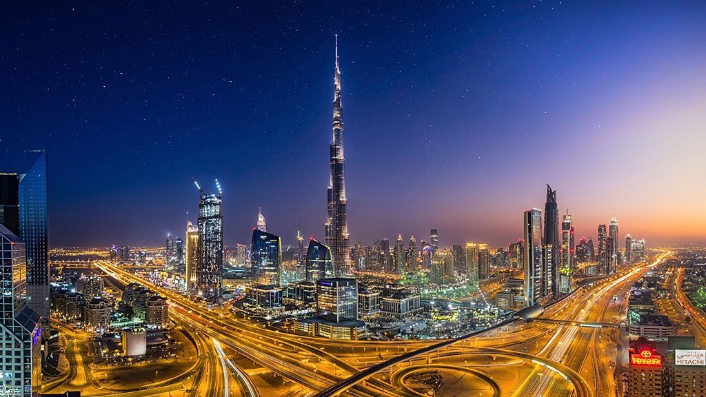 Beboerne i Dubai stjal $ 1,9 millioner, mens du forsøger at købe bitcoins. Tyveriet blev afsløret takket være AI