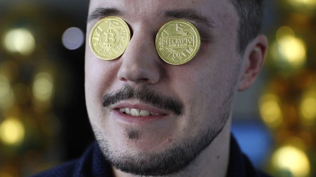 PayPal medstifter CEO: Bitcoin Fidus af hidtil usete proportioner