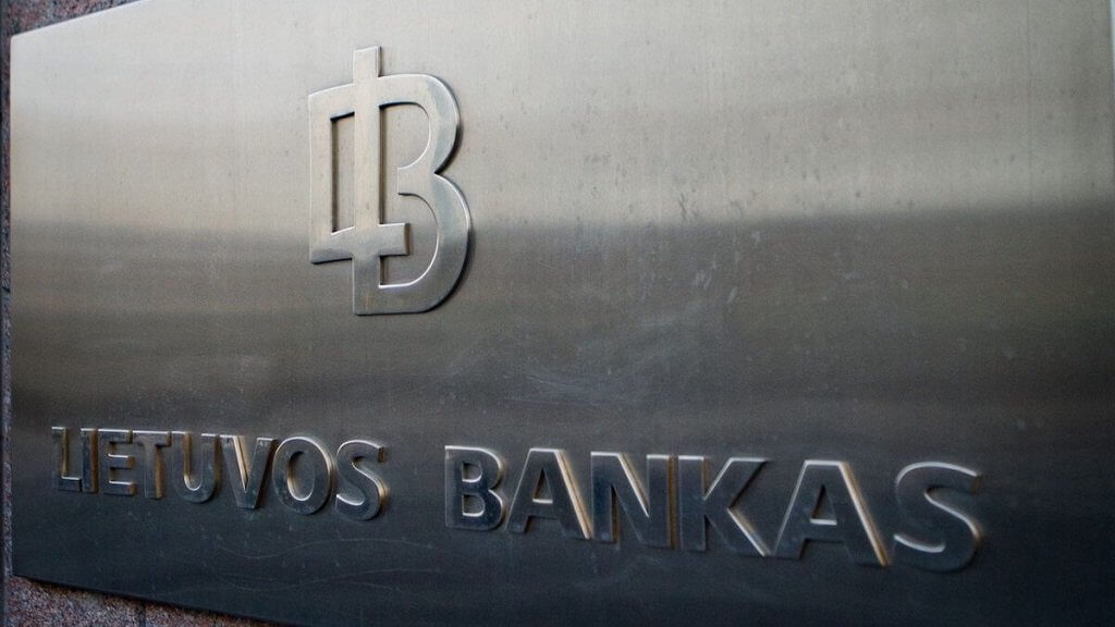 O banco central da Lituânia: a proibição криптовалют desvanecerá