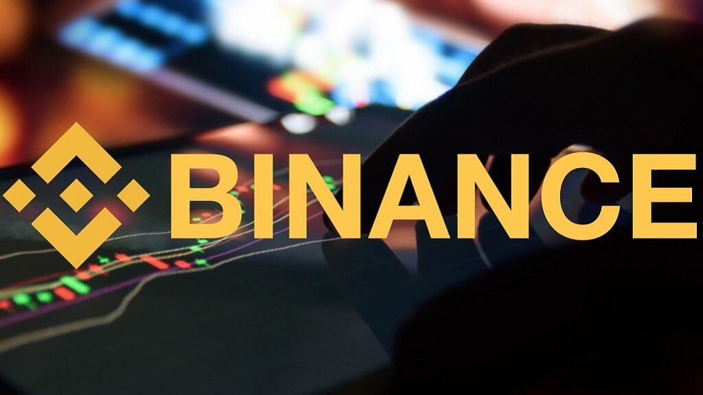 Udveksling Binance har investeret $ 30 millioner i anonym cryptocurrency