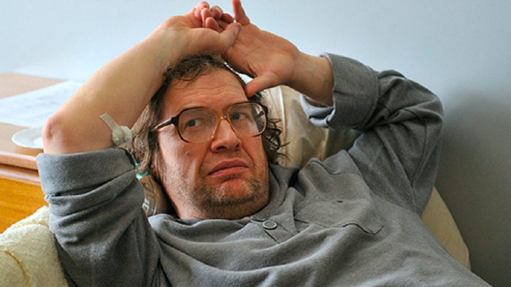 ICCENTER offered to buy the body of Sergey Mavrodi in three bitcoin