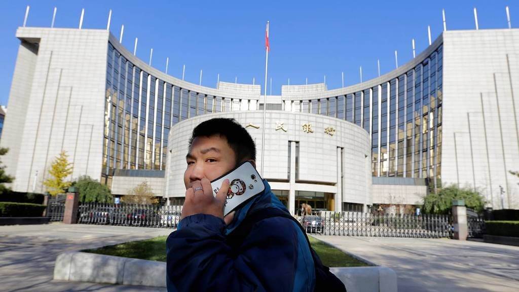 Die chinesischen Behörden Versprechen lernen die Einsatzmöglichkeiten von kryptowährungen