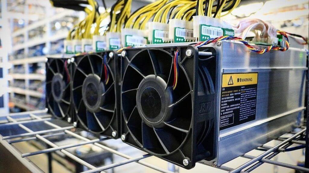 In Holland caught the fugitive, who is suspected of stealing 600 ASIC miners