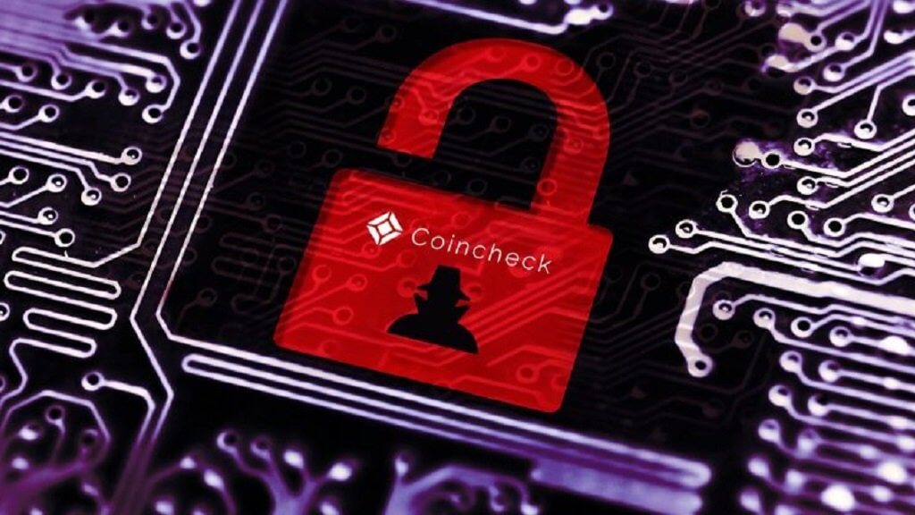 Media: the Japanese stock exchange Monex intends to buy Coincheck