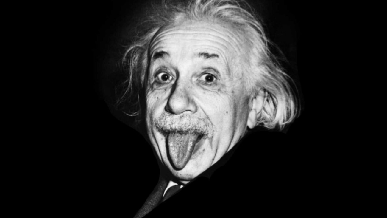 100 000 gamers and physicists proved that Einstein was wrong