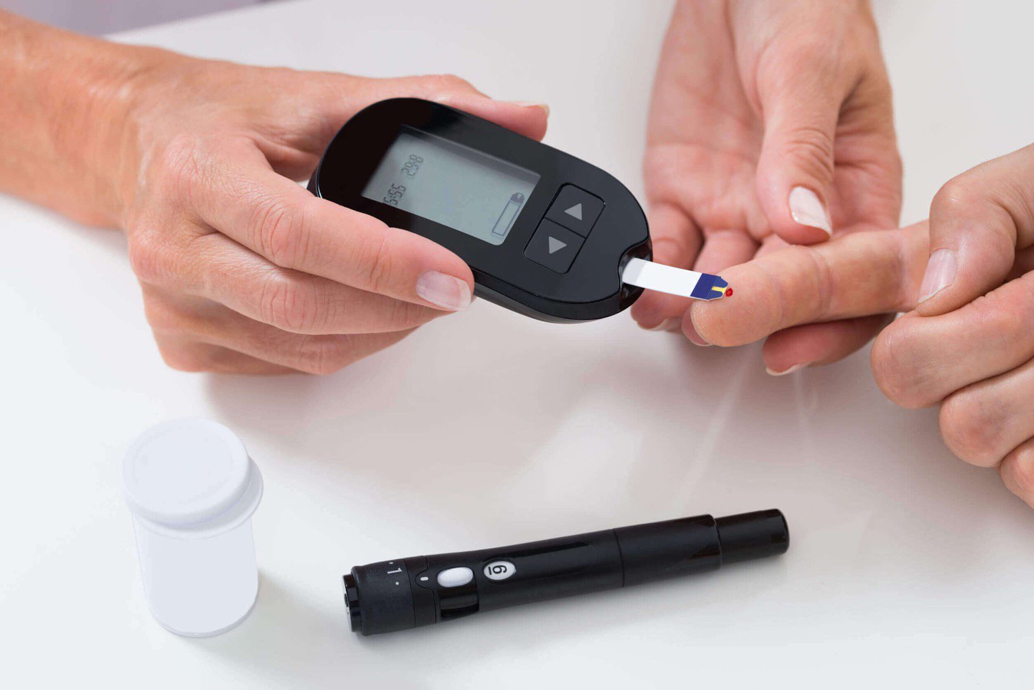 新的启动将帮助糖尿病患者没有毒品