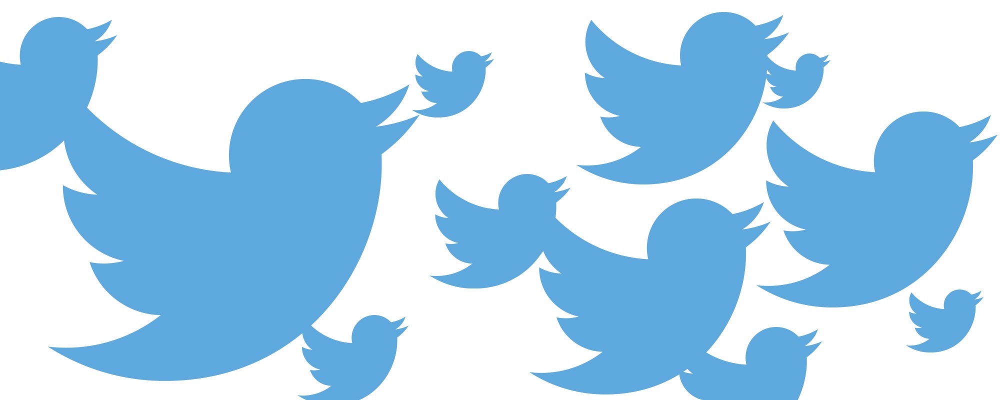 Adgangskoder 336 millioner Twitter-brugere er blevet kompromitteret på grund af en fejl