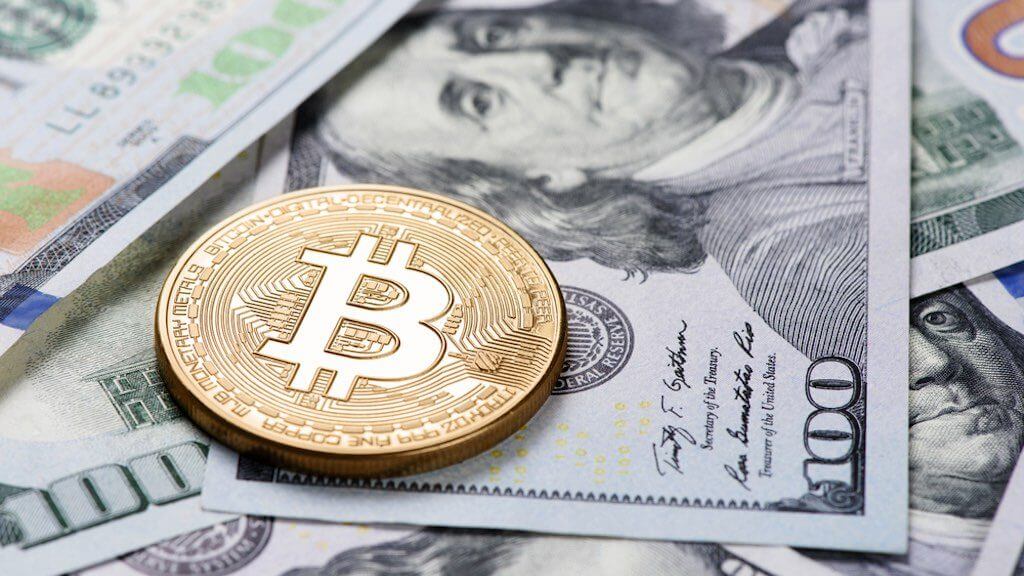 Ders Bitcoin düştü 500 dolar. Yorum yatırımcı