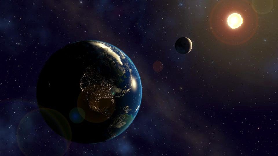 Wie nahe beieinander sein können zwei Außerirdischen Zivilisationen?
