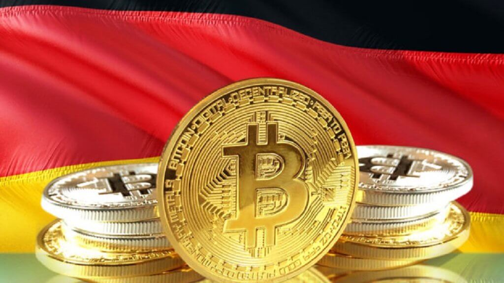 Tyska Banken Bitbond: Bitcoin — det bästa alternativet för att SNABBT