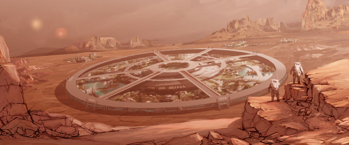 कंपनी की एलोन मस्क के लिए किया जाएगा सुरंगों खुदाई Martians के लिए?