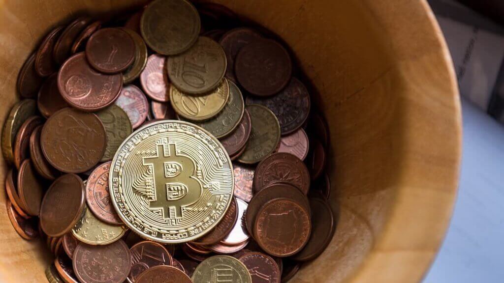 Bitcoin är dyrt — vad händer härnäst? Expertutlåtande