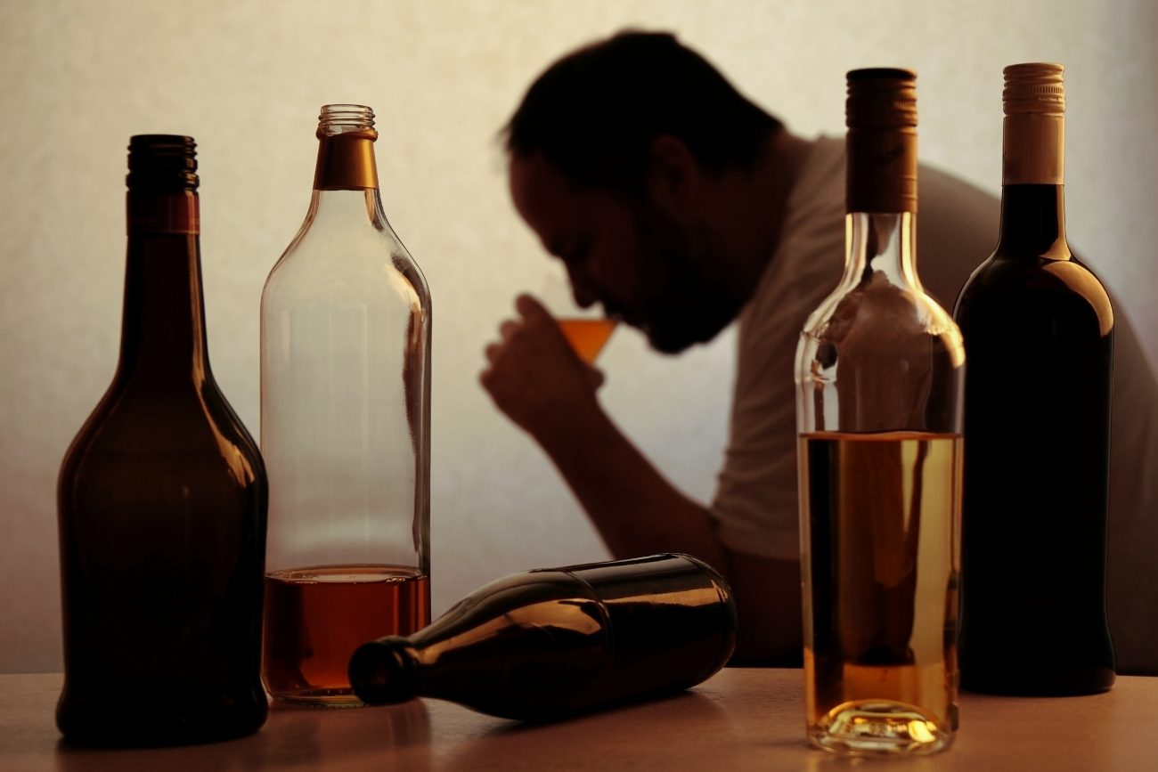 Tested the first genetic medicines against alcoholism