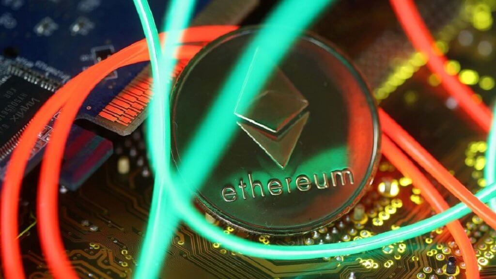 Brittiska utbyte Crypto Anläggningar kommer att börja handel med terminskontrakt på Ethereum