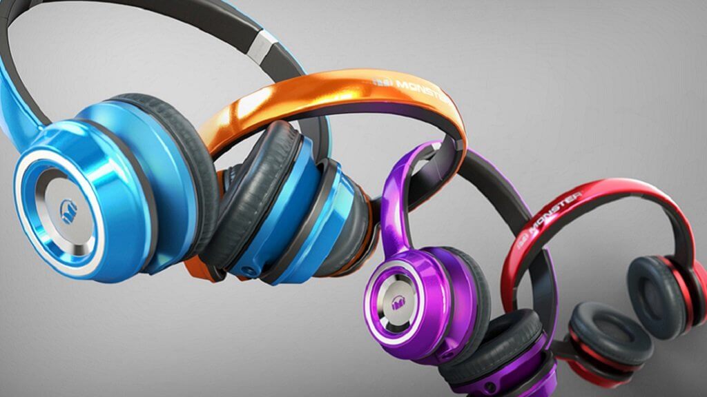 Producent słuchawek Monster odbędzie ICO na 300 milionów dolarów