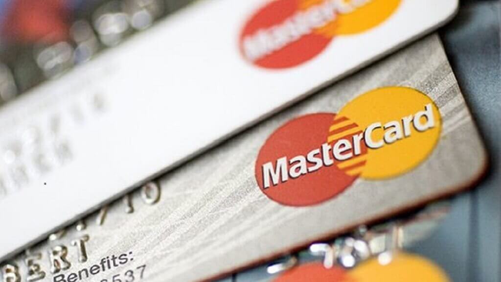 Mastercard perdeu clientes, devido a restrições à compra de криптовалюты