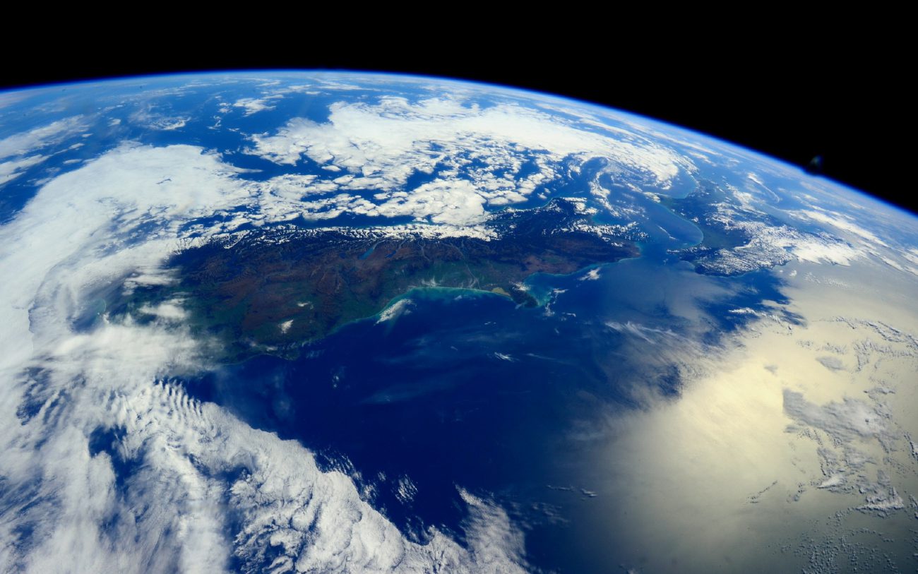 Gli scienziati hanno dimostrato che lo spostamento dell'orbita della Terra. Che ci minaccia?