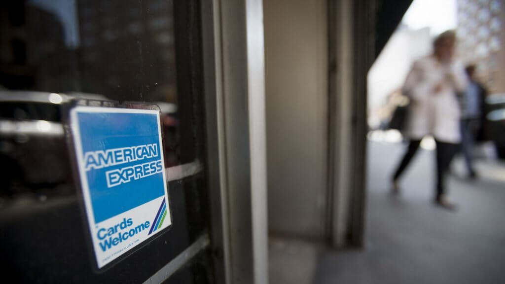 American Express vil bruge blokkæden at sikre privatlivets fred for vores kunder