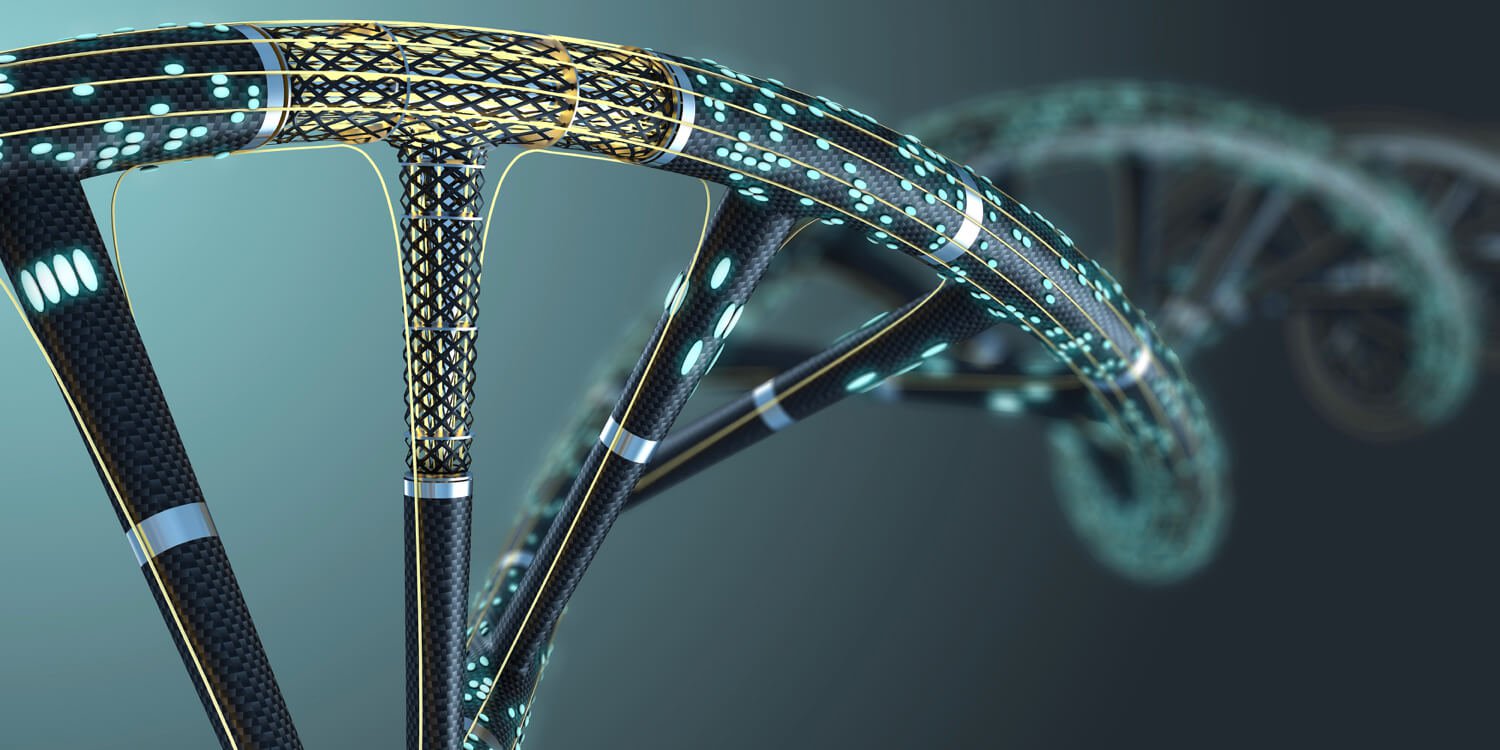 CRISPR-on-a-chip kan fungera som ett verktyg för cancer diagnos