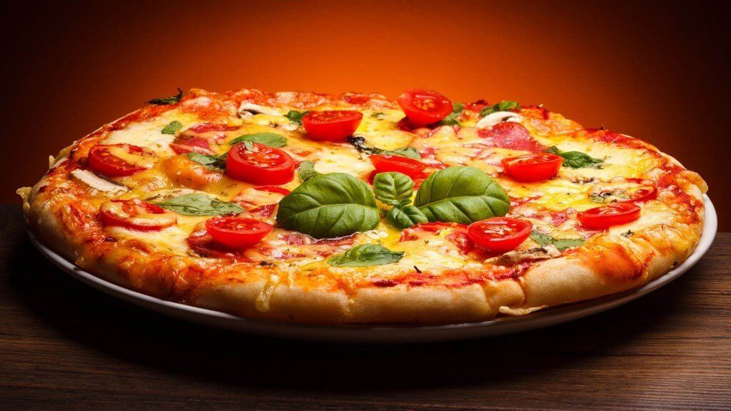 Криптосообщество feiert den Tag der Pizza. Heute für Sie zahlen 82 Millionen US-Dollar